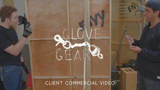 Commercial Video - Glove Gear Commercial Video - Made by Envy Creative