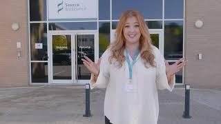 Take A Look Inside Source BioScience's Precision Medicine Laboratory