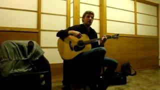 My World by Maarten Swaan (live at Braingym BCN)