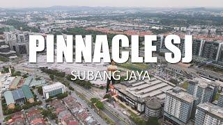 PROPERTY REVIEW #272 | PINNACLE SJ, SUBANG JAYA