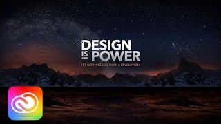 Adobe Spark: Create compelling stories | Adobe Creative Cloud