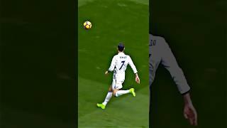 The "Ronaldo elastico"  #football #cristianoronaldo