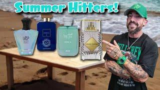 9 Colognes That Are Straight Up HITTERS For Summer 2025: Week #288