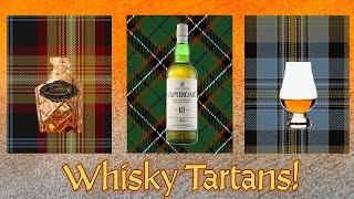 Let's Talk Whisky Tartans! Are They Legit?