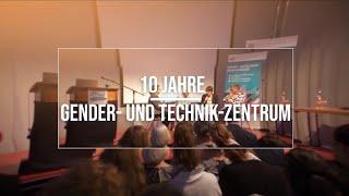 10 Jahre Gender- und Technik-Zentrum (GuTZ)