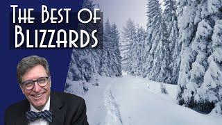 Best of: Blizzards