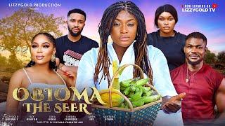 OBIOMA (THE SEER)  - LIZZY GOLD ONUWAJE, GINA KINGS, RAY OKAFOR Latest Nigerian Movie