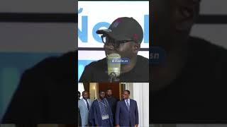 IBOU FALL NÉNA MACKY SALL  WAROUL WONN .......