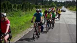 City of Surrey: Cycling Plan