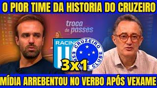 ACABOU A PIADA, CONTRATO RASGADO!!! BARCA DE DEMISSÃO VEM AI! PEDRINHO SE CANSOU E VAI LIMAR GERAL!