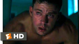 Dog (2022) - Panic Attack Scene (9/10) | Movieclips