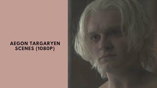 Adult Aegon Targaryen Scenes (1080p+Logoless) (house of the dragon)