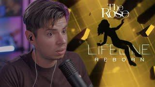 The Rose (더로즈) – Lifeline (Reborn) | Official Video REACTION & REVIEW | DG REACTS