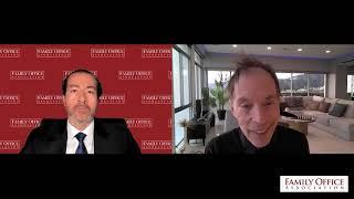 Adam Robinson Advisor to Among the World's Largest Hedge Funds and Family Offices
