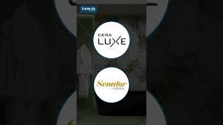 CERA’s story in 60 seconds - design meets innovation.