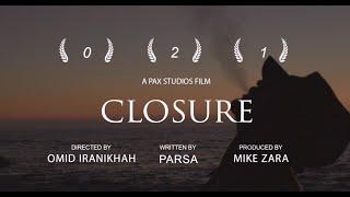 Parsa - Closure (Official Video)