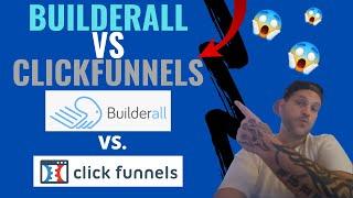 Builderall 5.0 Vs Clickfunnels | Prices | WHO WINS? 