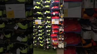 new football shoes from decathlon #shorts #football #sports #shoes
