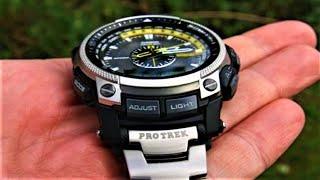 Top 10 Best New Casio Protrek Watches You Must Have 2023