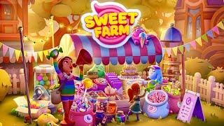 Sweet Farm: Cake Baking Tycoon | iOS | Global Launch Gameplay