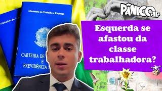 NIKOLAS FERREIRA DETONA FIM DA ESCALA 6X1: “MEDIDA POPULISTA QUE GERA DESEMPREGO E INFLAÇÃO”