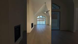 New Luxury Construction Home In Prosper, Texas By Britton Homes!‍ #shorts