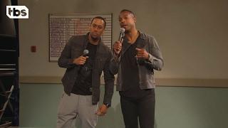 Affion Crockett & Marlon Wayans | Funniest Wins | TBS