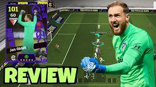 NOVO OBLAK DA CHAMPIONS ESTÁ ABSURDO NO EFOOTBALL 25 Mobile | Gameplay