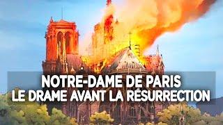 Notre-Dame de Paris, la résurrection - Des racines et des ailes - Documentaire complet