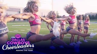 Best of Jump Splits ‍️ #DCCMakingTheTeam | CMT