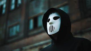 Angerfist - No Time To Lose (Official Videoclip)