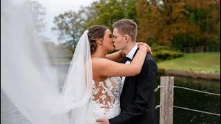 Best Bits Film - Mr & Mrs Tomlinson at Merrydale Manor