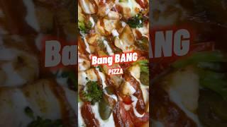 Vinnies Pizzeria Takaway #invite