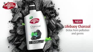 Lifebuoy Naturals Men (ENG)