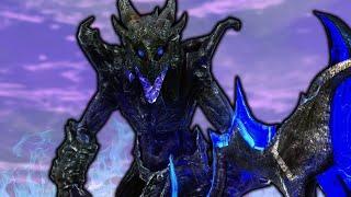 Enter the Void - The Final Cataclysm Ending & Review | Skyrim Mods