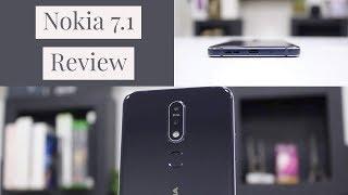 Nokia 7.1 Review [English]