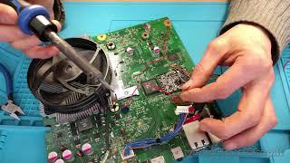 How We Work - Xbox 360 JTAG/RGH/FREEBOOT