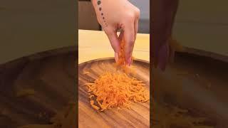 Peel & Prep Like a Chef! ⏱️ Speedy Kitchen Hacks You’ll Love #cookingtips
