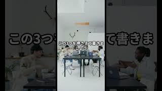融資に通る事業計画書作成法3選 #お金 #お金を増やす #社長