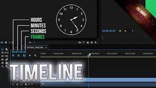 Video Timelines - How Do They Work? Basic Filmmaker Ep 181