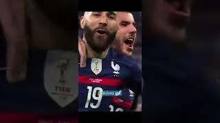 BENZEMA QUÁ XỨNG ĐÁNG GIÀNH QBV NĂM NAY!!!