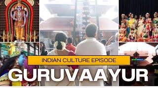 Guruvayur temple full tour | Guruvayur Sri Krishna Temple history behind | Kerala