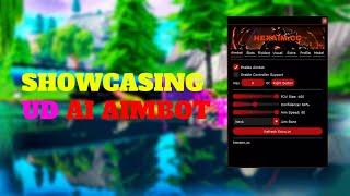 The BEST AI AIMBOT Showcase | Hexaim