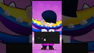 Brawl Stars Dar tu ce Alegi #brawlstars #trending #viral #shorts #gaming