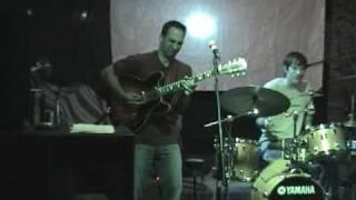 The Jeremy Baum Trio