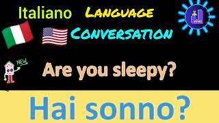 Most Important  English Italian Words for Travel! conversazione #italiaonlineit alianlanguage