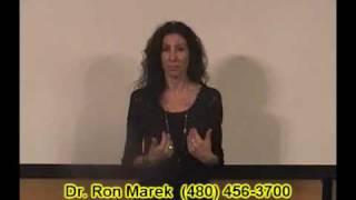 Ron Marek | Dr Ron Marek | Ron Marek PhD