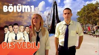 Pis Yedili 1. Bölüm | FULL HD YENİ