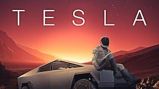 Tesla: The Electric Revolution