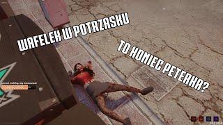 Wafelek w potrzasku! To koniec Peterka Purkerka? | 5City shoty | Gta RP Shoty